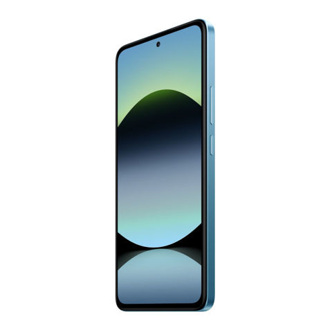 Εικόνα της XIAOMI Redmi Note 14 6GB/128GB Μπλε Κινητό Smartphone