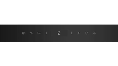 Εικόνα της NEFF D65BMP5N0 Απορροφητήρας