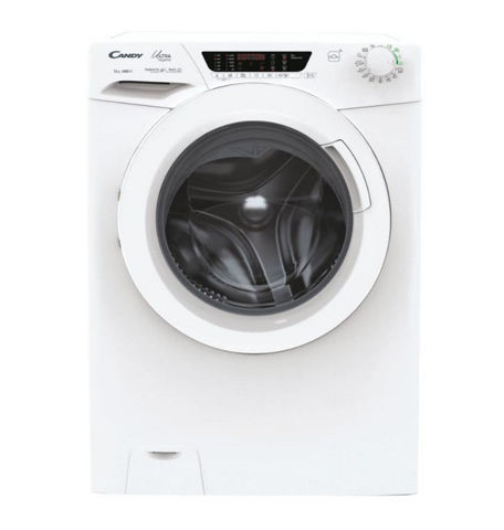 Εικόνα της CANDY HES14134TWM/1-S Πλυντήριο Ρούχων