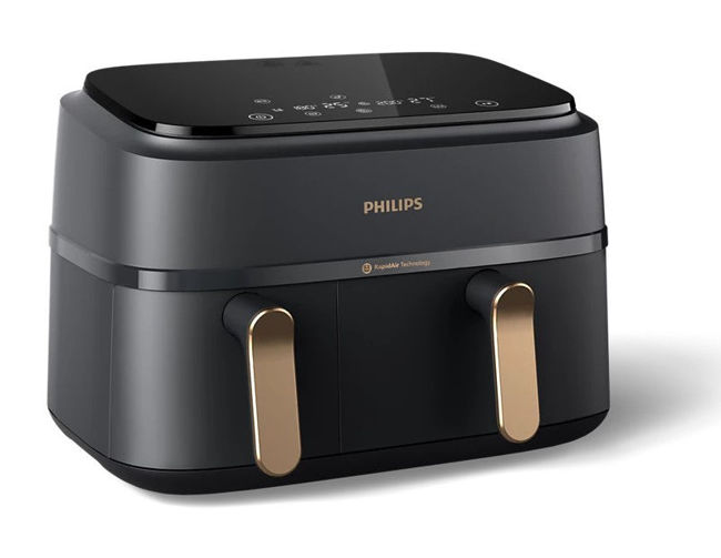 Εικόνα από PHILIPS NA352/00 Φριτέζα