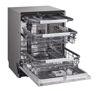 Εικόνα από LG DB475TXS Πλυντήριο Πιάτων Εντοιχιζόμενο