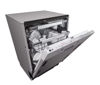 Εικόνα από LG DB475TXS Πλυντήριο Πιάτων Εντοιχιζόμενο