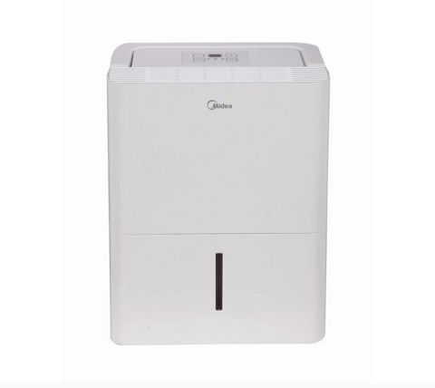 Εικόνα της MIDEA MDDN-12DEN7-QA3 Αφυγραντήρας