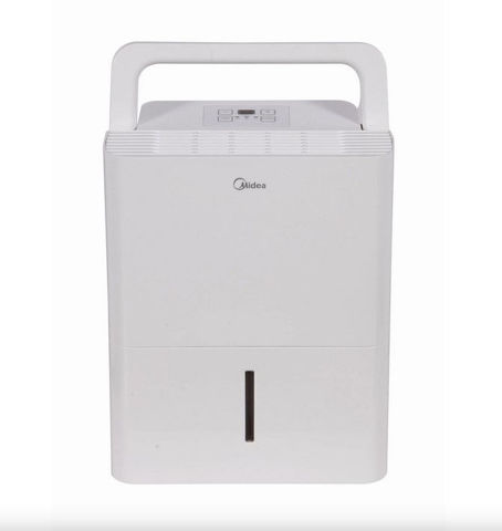 Εικόνα της MIDEA MDDN-12DEN7-QA3 Αφυγραντήρας