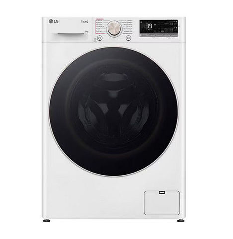 Εικόνα της LG F4R7509TSWG Πλυντήριο Ρούχων