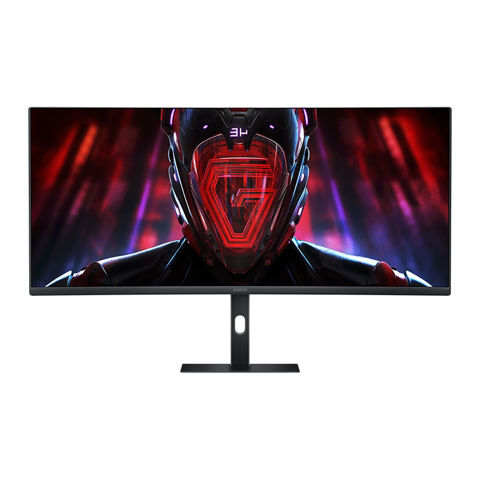 Εικόνα της ΧΙΑΟΜΙ G34WQi 34" Curved Gaming Monitor Black Friday