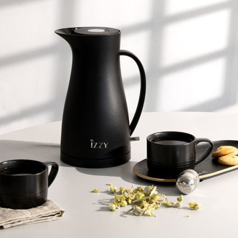 Εικόνα της IZZY Aria IZ-3017 Βραστήρας