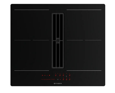 Εικόνα της FABER EXTRACTOR GALILEO SLIM F600 Εστία Επαγωγική