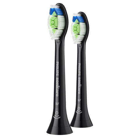 Εικόνα της PHILIPS Sonicare DiamondClean HX6062/88 Κεφαλές Οδοντόβουρτσας
