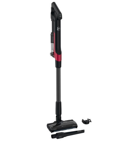 Εικόνα της HOOVER HF210H 011 Σκούπα Stick Black Friday