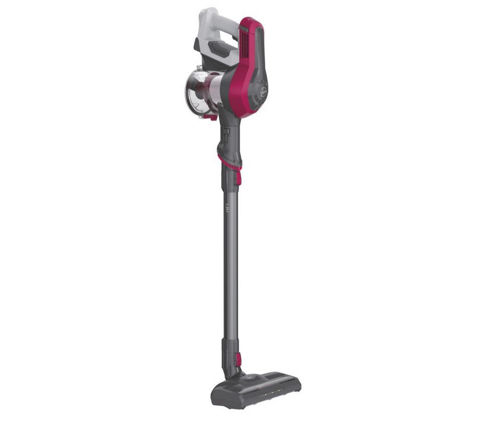 Εικόνα της HOOVER HF110P 011 Σκούπα Stick Black Friday