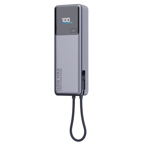 Εικόνα της XIAOMI 165W 10000mAh Powerbank