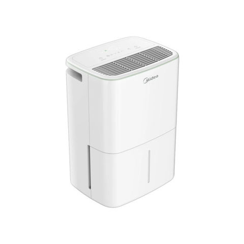 Εικόνα της MIDEA MDDO1-12DEN7-QA3 Αφυγραντήρας Cyber Week