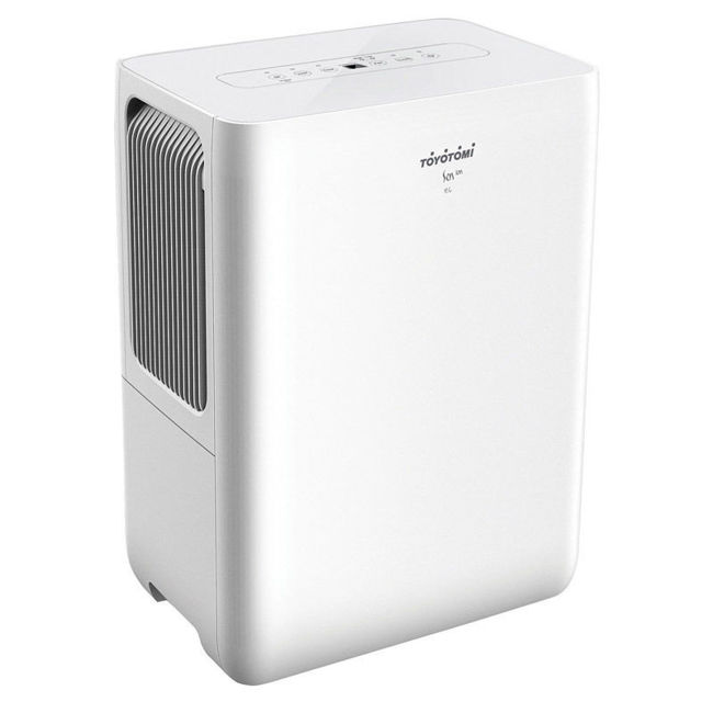 Εικόνα από TOYOTOMI SEN ion TDE-16SION23 Αφυγραντήρας Cyber Week