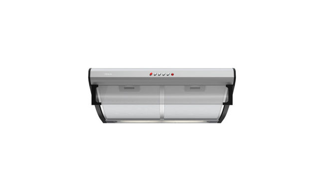 Εικόνα από TEKA C 6420 INOX Απορροφητήρας