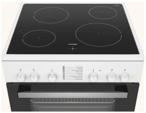 Εικόνα της PITSOS PHC009120 Κουζίνα Ελεύθερη