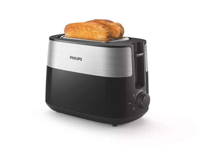 Εικόνα από PHILIPS HD2516/90 Φρυγανιέρα