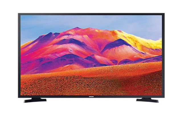 Εικόνα από SAMSUNG UE32T5302CEXXH 32" Τηλεόραση