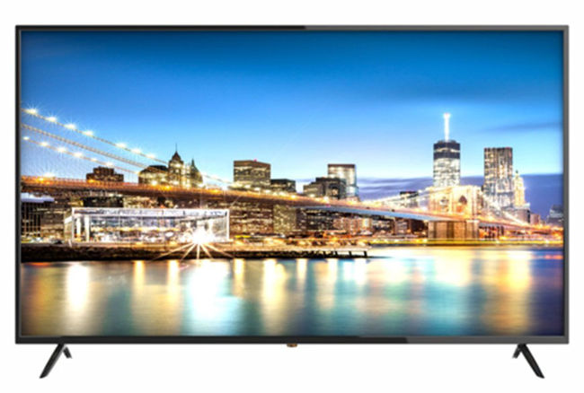 Εικόνα από WINSTAR TV55SV5 Smart 55'' Τηλεόραση Cyber Week