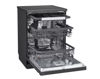 Εικόνα από LG DF365FMS Πλυντήριο Πιάτων Ελεύθερο