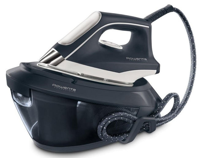 Εικόνα από ROWENTA VR8220 Σύστημα Σιδερώματος Cyber Week
