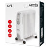 Εικόνα από LIFE COMFY Καλοριφέρ Λαδιού