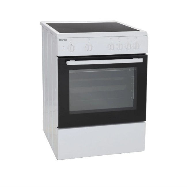 Εικόνα από ESKIMO ES VC503W Κουζίνα Ελεύθερη