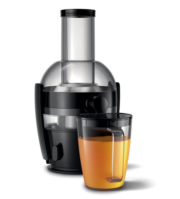 Εικόνα από PHILIPS HR1856/70 Αποχυμωτής