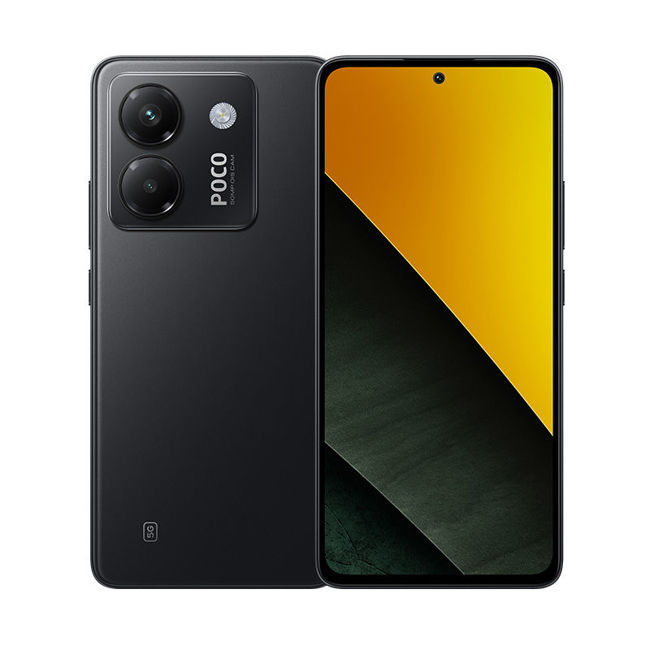 Εικόνα από XIAOMI Poco M7 Pro 12GB/512B Μαύρο Smartphone