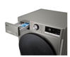 Εικόνα από LG F4R7009TSSB Πλυντήριο Ρούχων Cyber Week