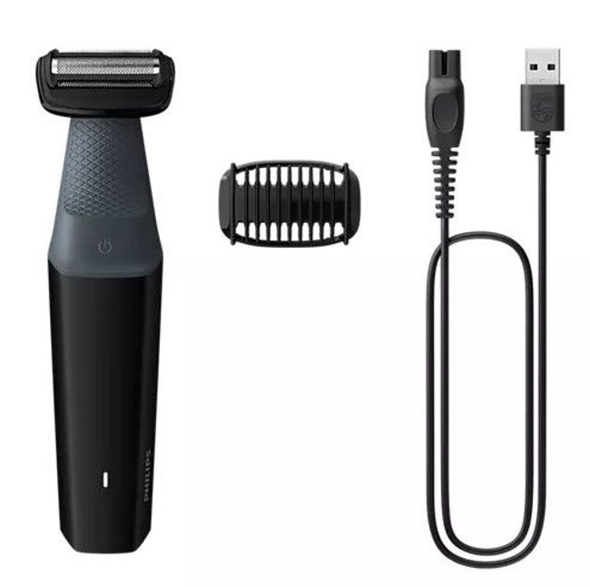 Εικόνα από PHILIPS BG3017/01 Ξυριστική Μηχανή