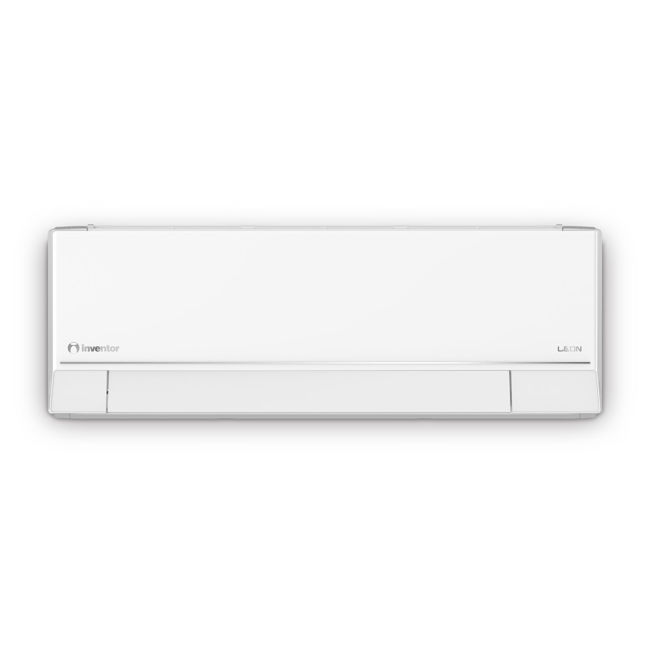 Εικόνα από INVENTOR LHUVI/LHUVO 12WFI LEON Κλιματιστικό Cyber Week