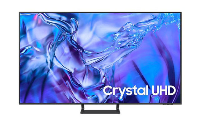 Εικόνα από SAMSUNG UE55DU8572UXXH 55" Τηλεόραση