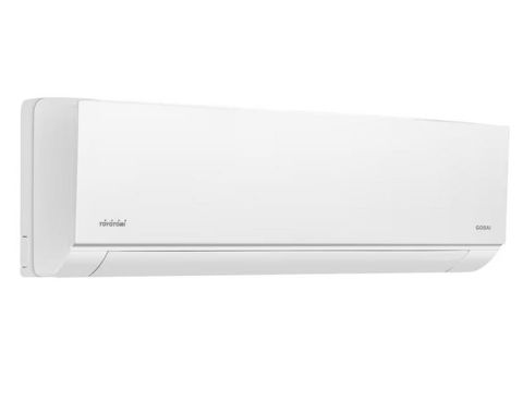 Εικόνα της TOYOTOMI GTN/GTG-09CMW Gosai Whisper White Inverter TV Spot