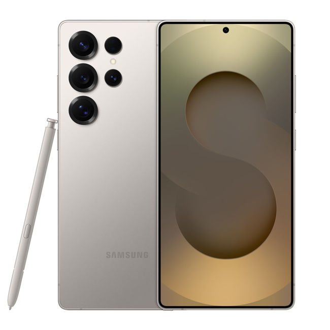 Εικόνα από SAMSUNG GALAXY S25 Ultra 12GB/512GB Ασημί Smartphone