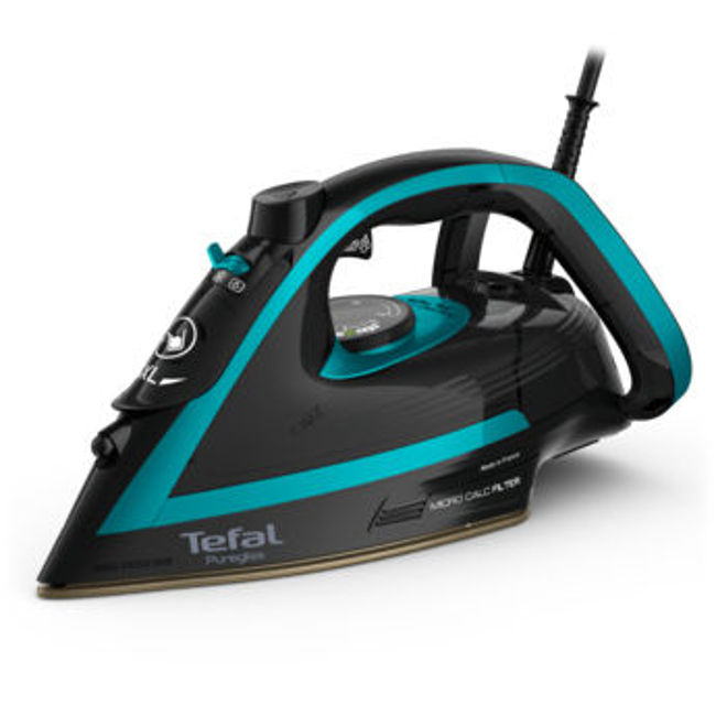 Εικόνα από TEFAL FV8066 Σίδερο Ατμού Cyber Week