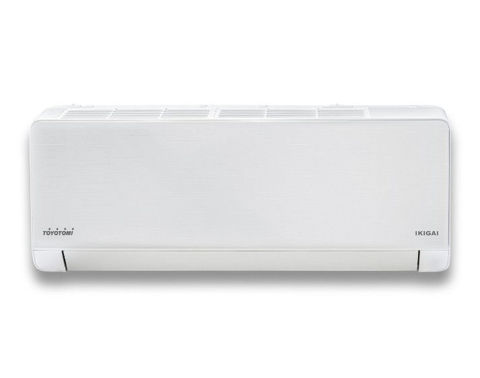 Εικόνα της TOYOTOMI TAN/TAG-09IG IKIGAI Inverter TV Spot