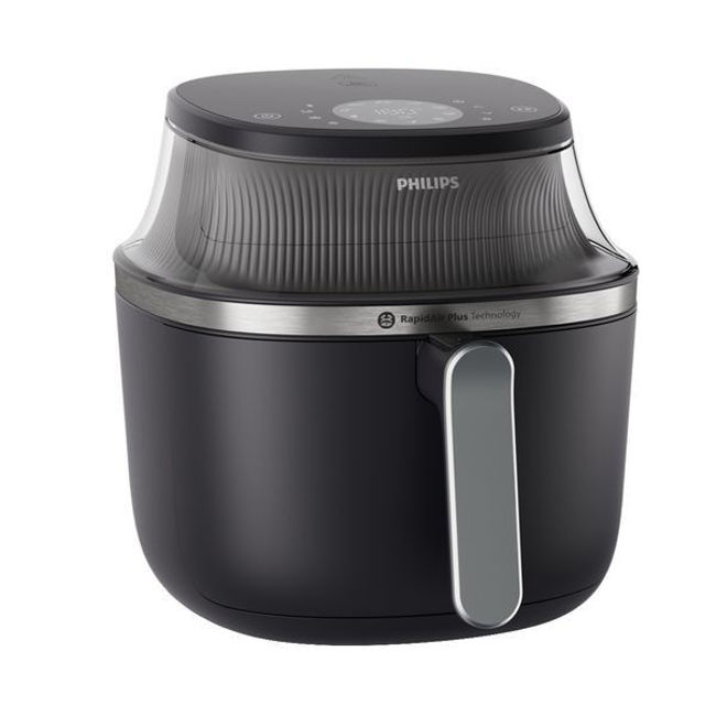 Εικόνα από PHILIPS NA341/00 Φριτέζα - Carousel Philips Cyber Week