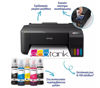 Εικόνα από Epson EcoTank L1270 Εκτυπωτής - CashBack Εκτυπωτής
