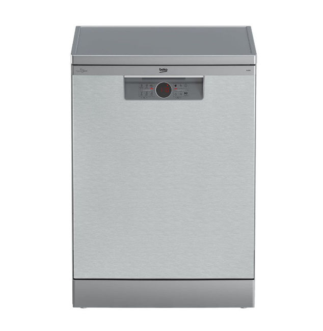 Εικόνα από BEKO BDFN 26430 X Πλυντήριο Πιάτων Ελεύθερο Cyber Week