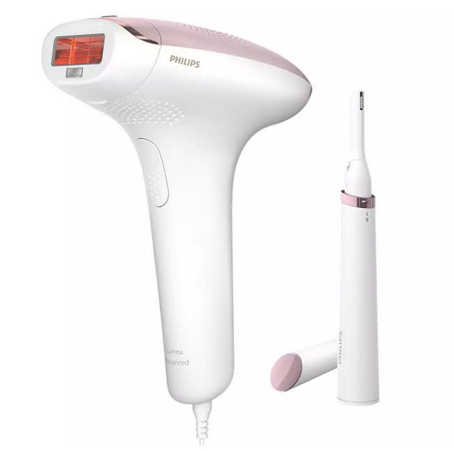 Εικόνα από PHILIPS BRI920/00 Αποτριχωτική Cyber Week
