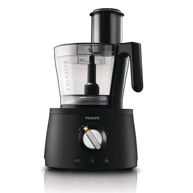 Εικόνα από PHILIPS HR7776/90 Πολυμίξερ