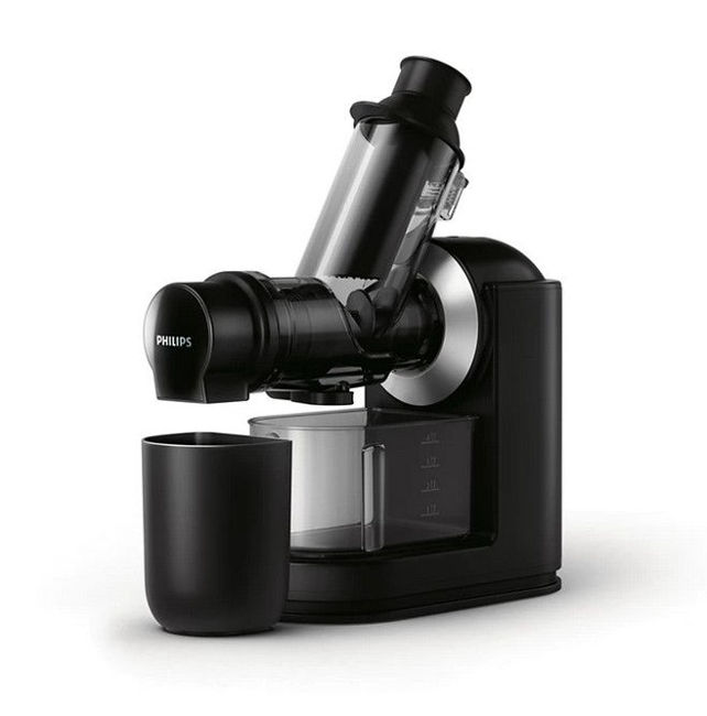 Εικόνα από PHILIPS HR1889/70 Αποχυμωτής