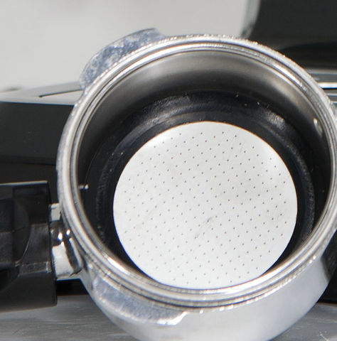 Εικόνα της GRUPPE CM4677 Μηχανή Espresso