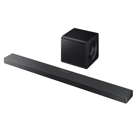 Εικόνα της SAMSUNG HW-QS700F/EN SoundBar