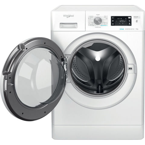 Εικόνα της WHIRLPOOL FFB 9458 WV EE Πλυντήριο Ρούχων