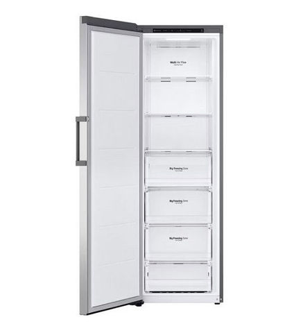 Εικόνα της LG GFE41PZGSZ Καταψύκτης