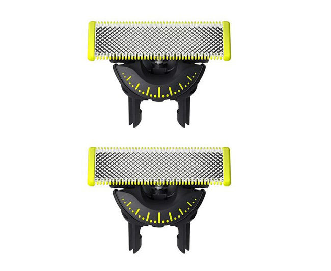Εικόνα από PHILIPS OneBlade 360 QP420/50 Ανταλλακτική λεπίδα