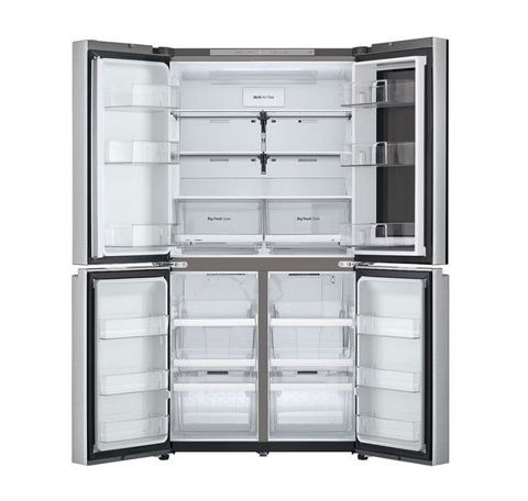 Εικόνα της LG GMV960MBDE Ντουλάπα