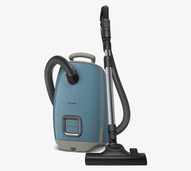 Εικόνα από MIELE Guard L1 Μπλε Ηλεκτρική Σκούπα + Δώρο